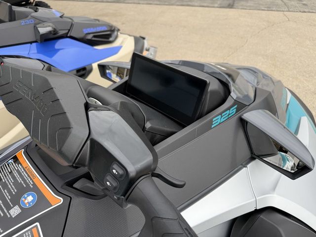2026 Sea-Doo GTX - 8
