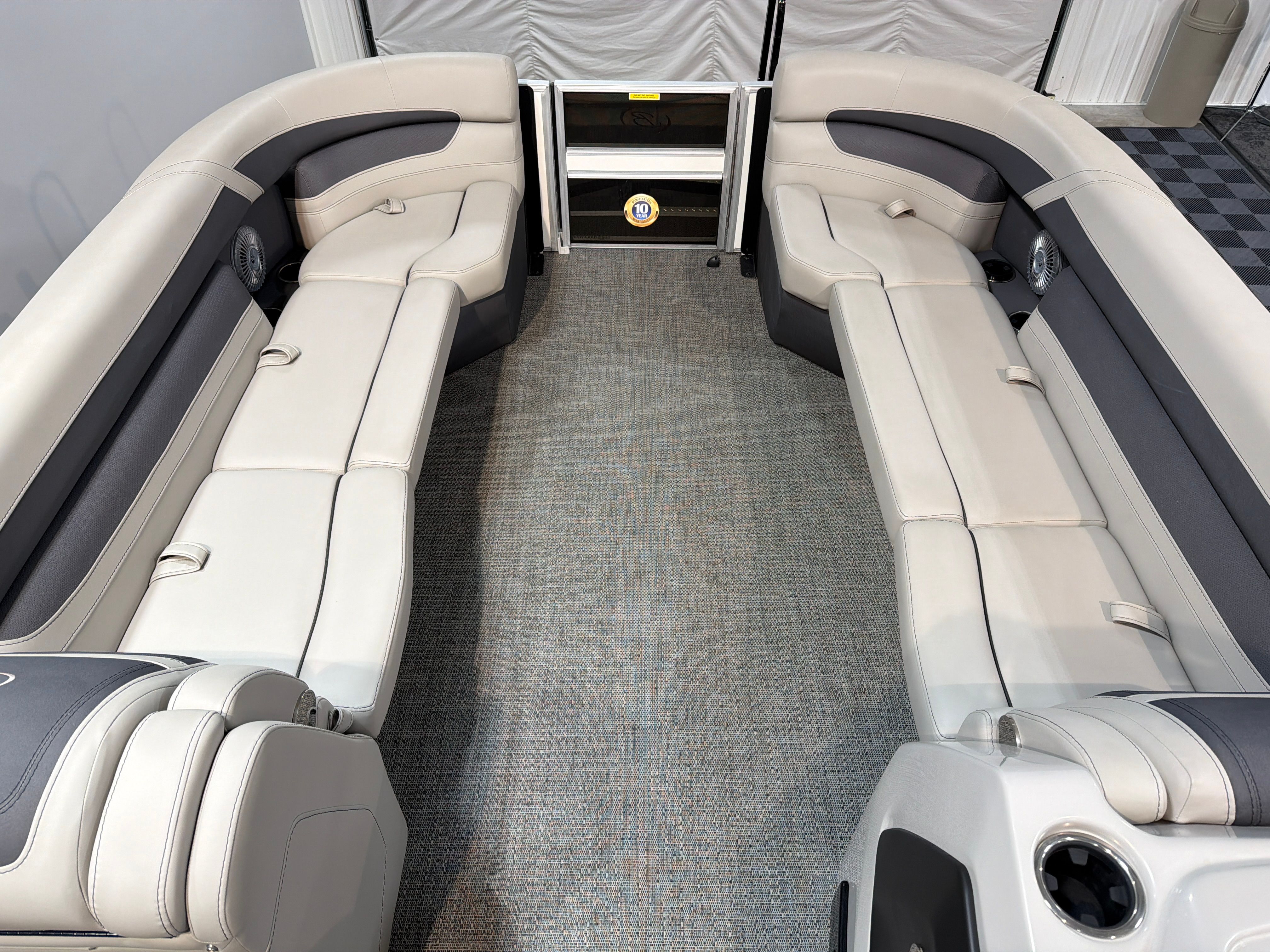 2025 Barletta Cabrio 24UC - 8
