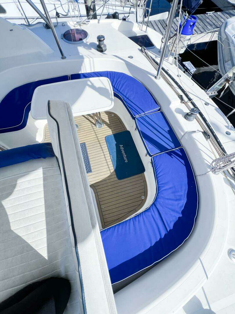 2010 Broadblue 435 - Image 38