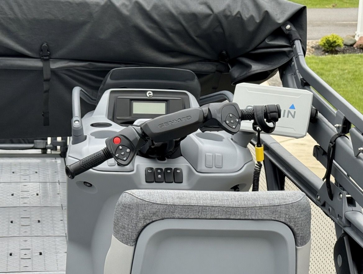 2022 Sea-Doo Sport Boats Switch - 11