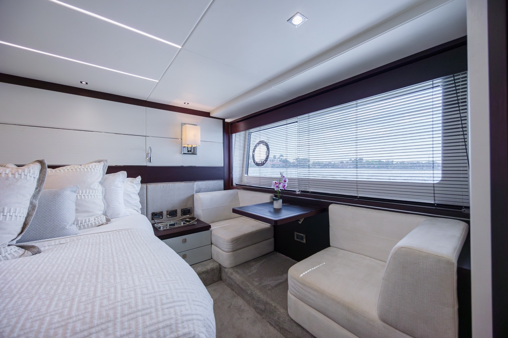 2020 Sunseeker PREDATOR 74 XPS - Image 60