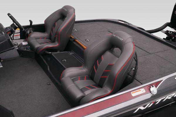 Manufacturer Provided Image: Nitro Z20 Pro