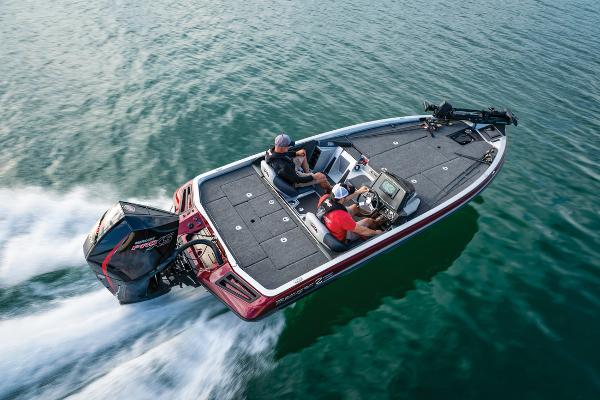 2026 Ranger Z518 Cup-Equipped - 89