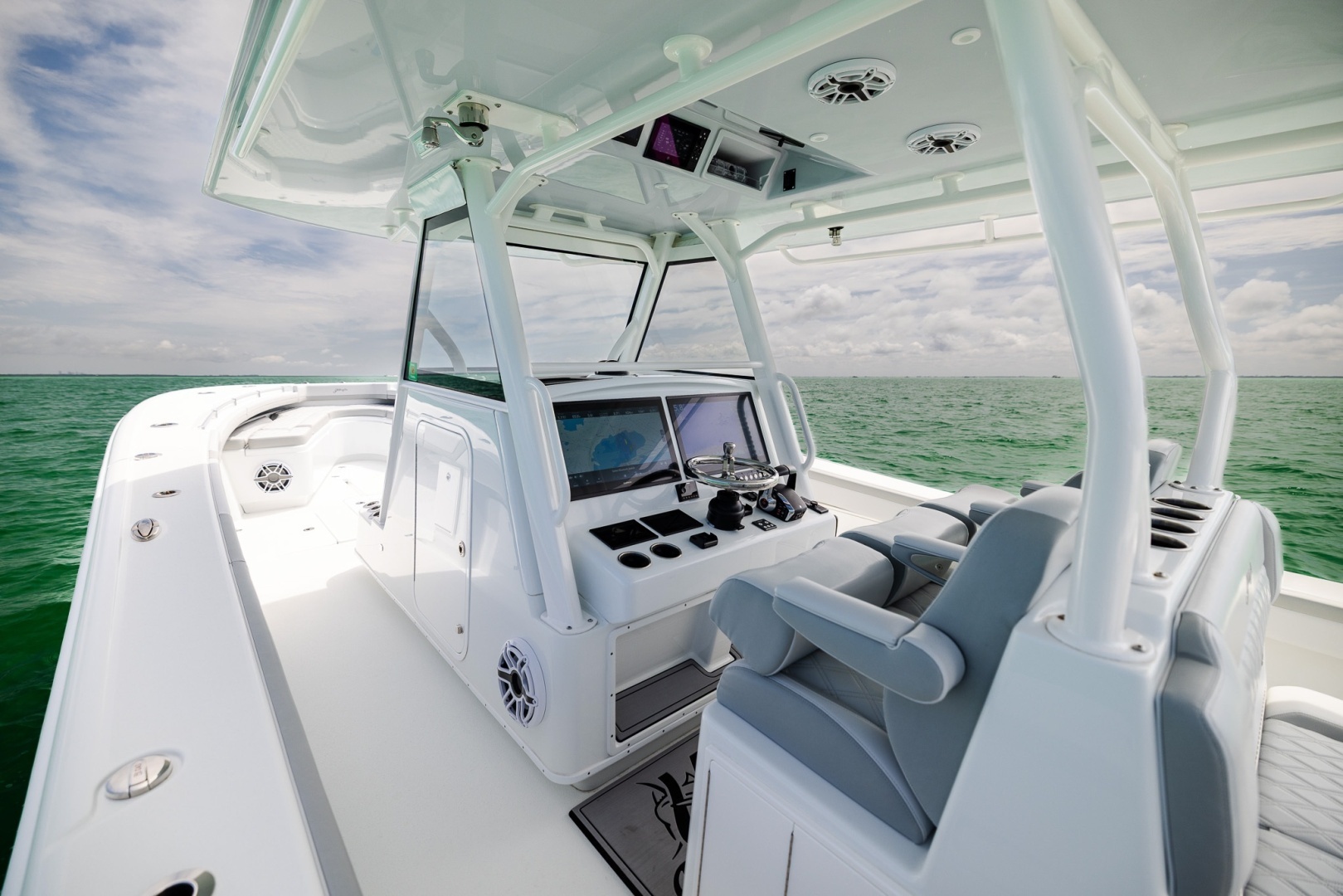 2023 Yellowfin Offshore - Image 24