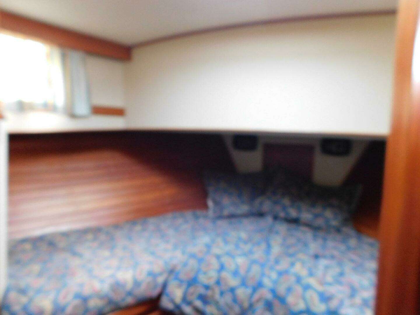 1986 Grand Banks 46 Classic Widebody - Image 10