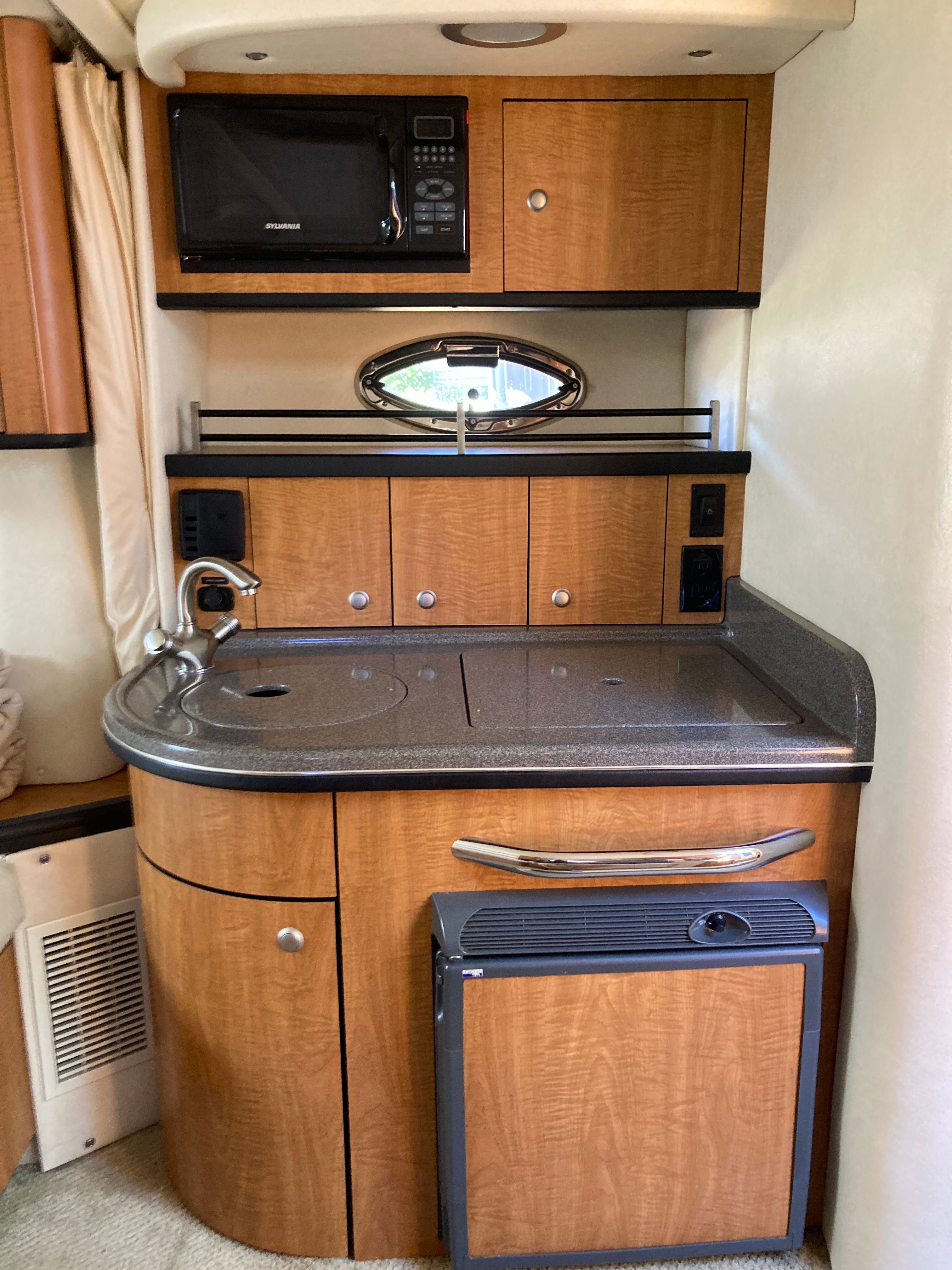 2006 Sea Ray 290 Sundancer - 16