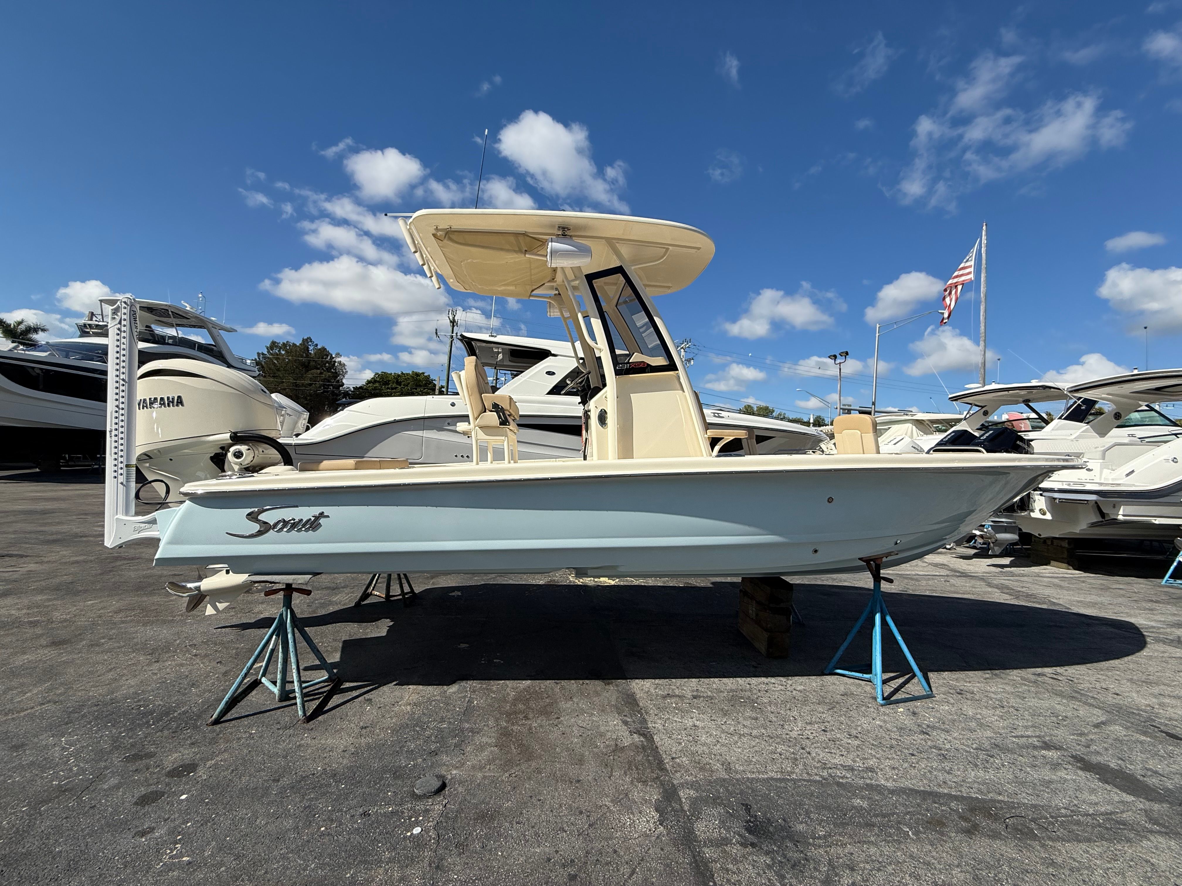 2026 Scout 231 XSB - 4