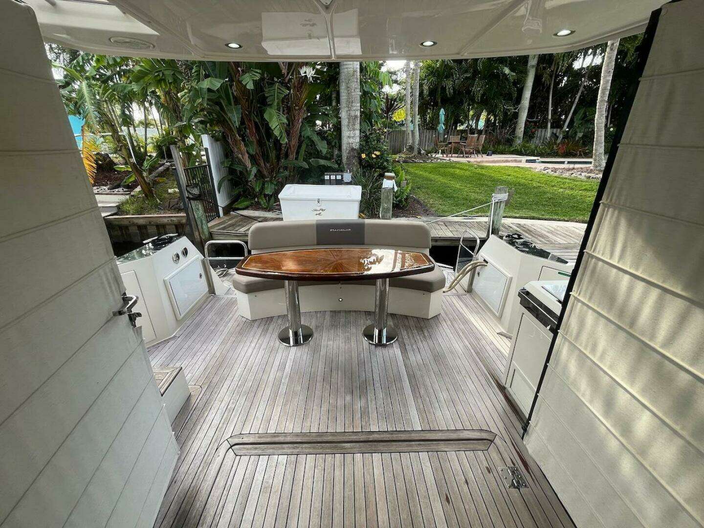 2017 Marquis 500 Sport Yacht - Image 26