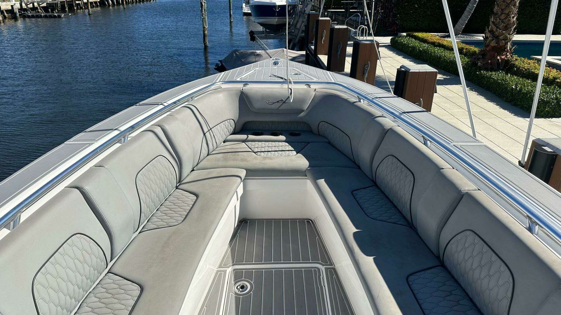 2021 BlackWater 36 SF - Image 19