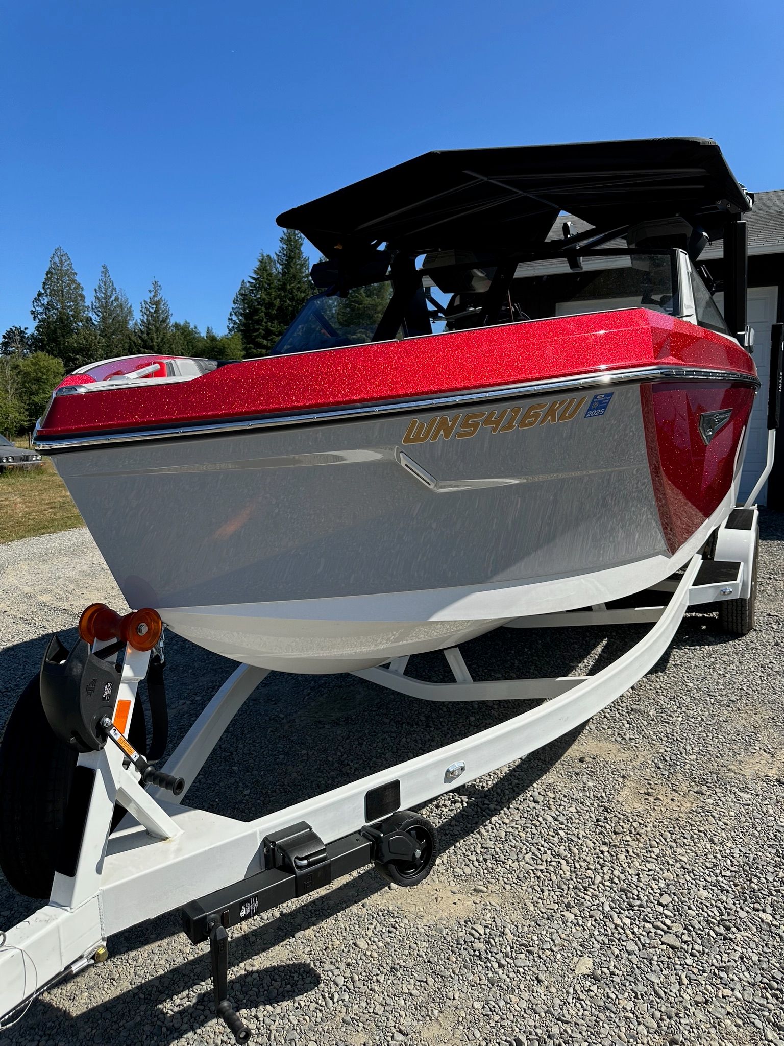 2023 Nautique Super Air Nautique S23 - 9