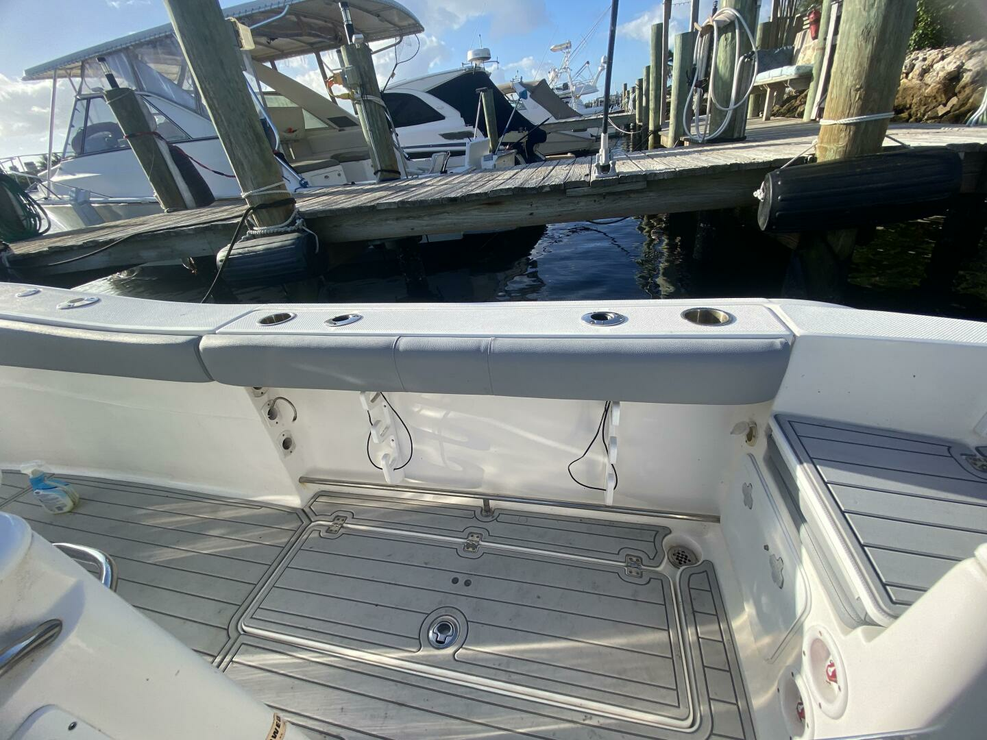 2015 Sea Fox 286 Commander - Image 20