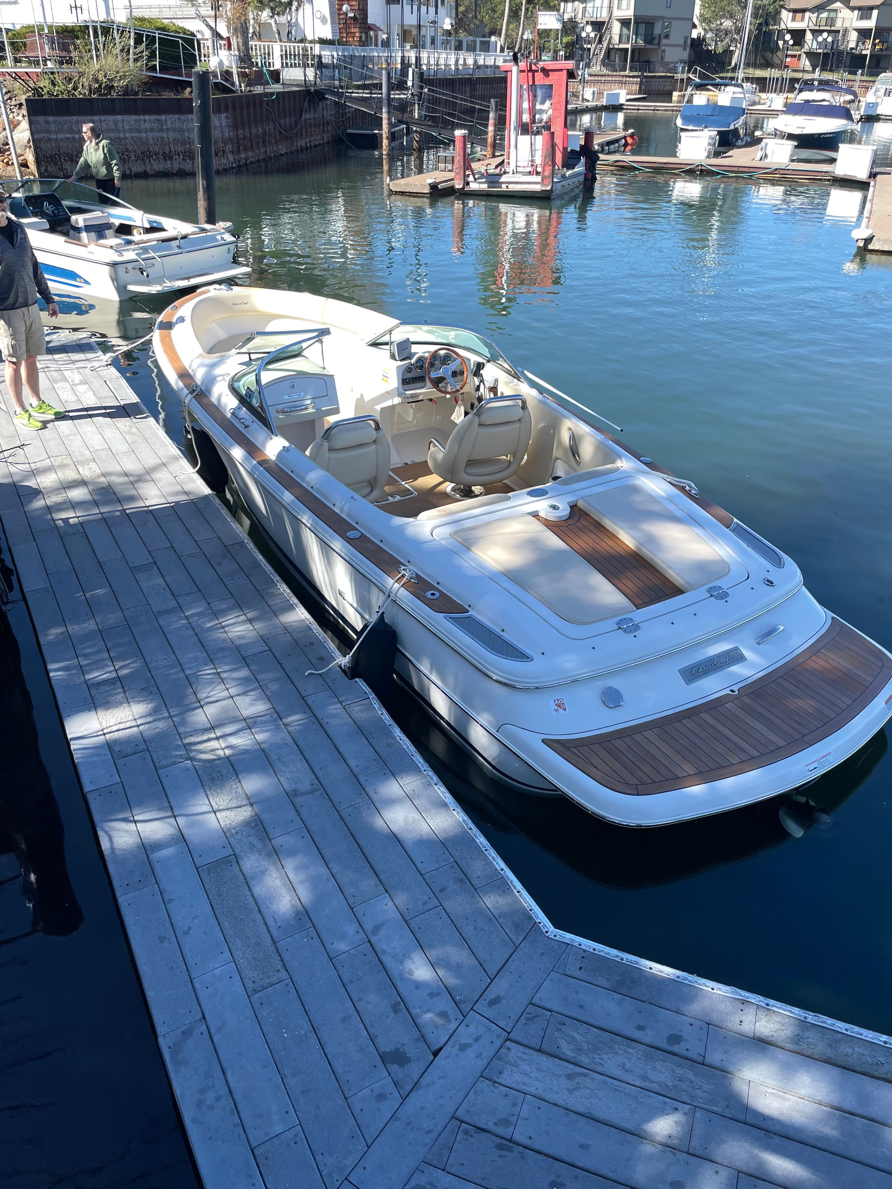 2013 Chris-Craft Launch 22 - 27