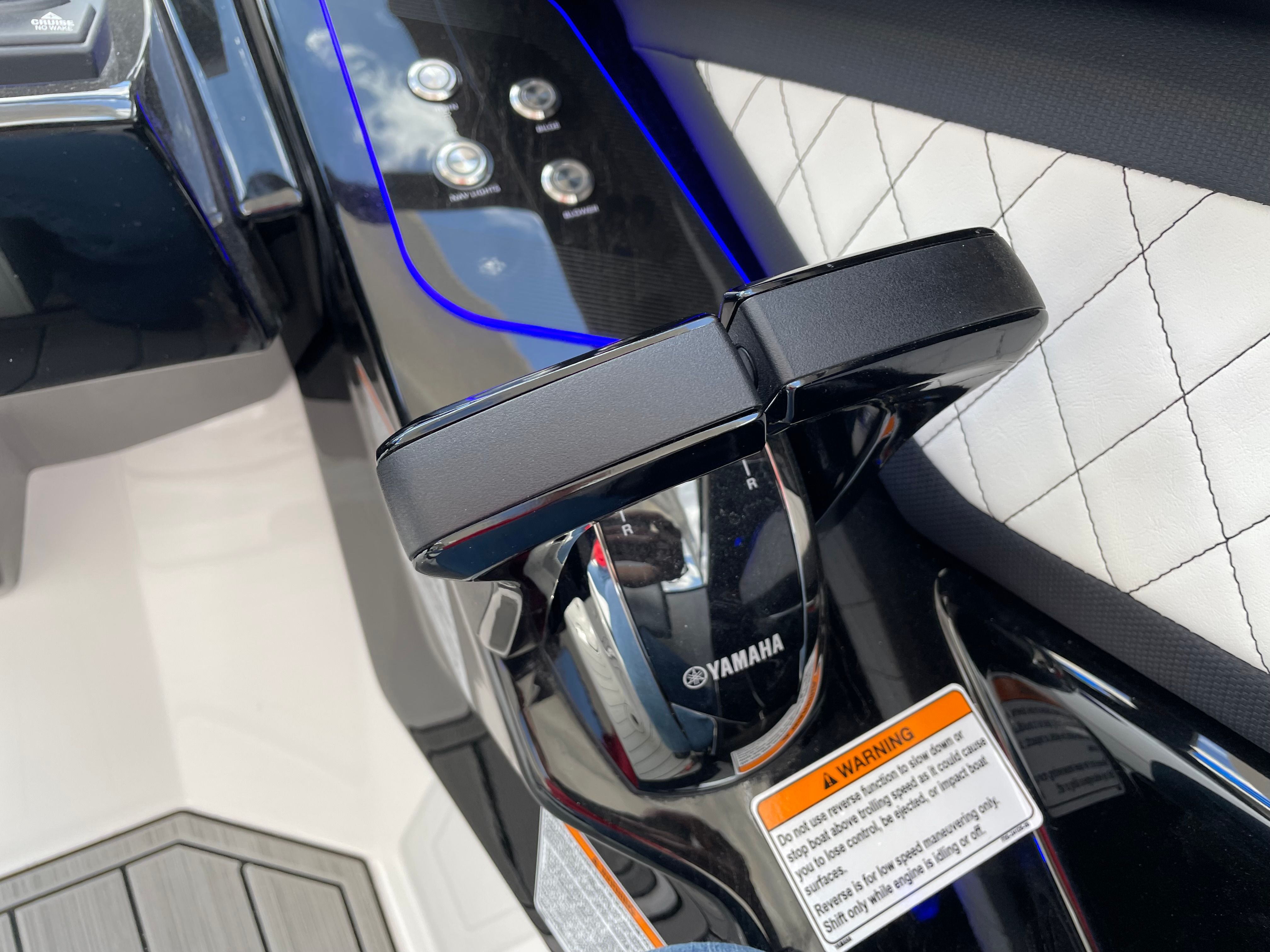 2026 YAMAHA 275 SD - Image 32