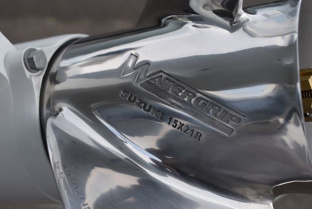 2024 Stingray 201 DC - 56