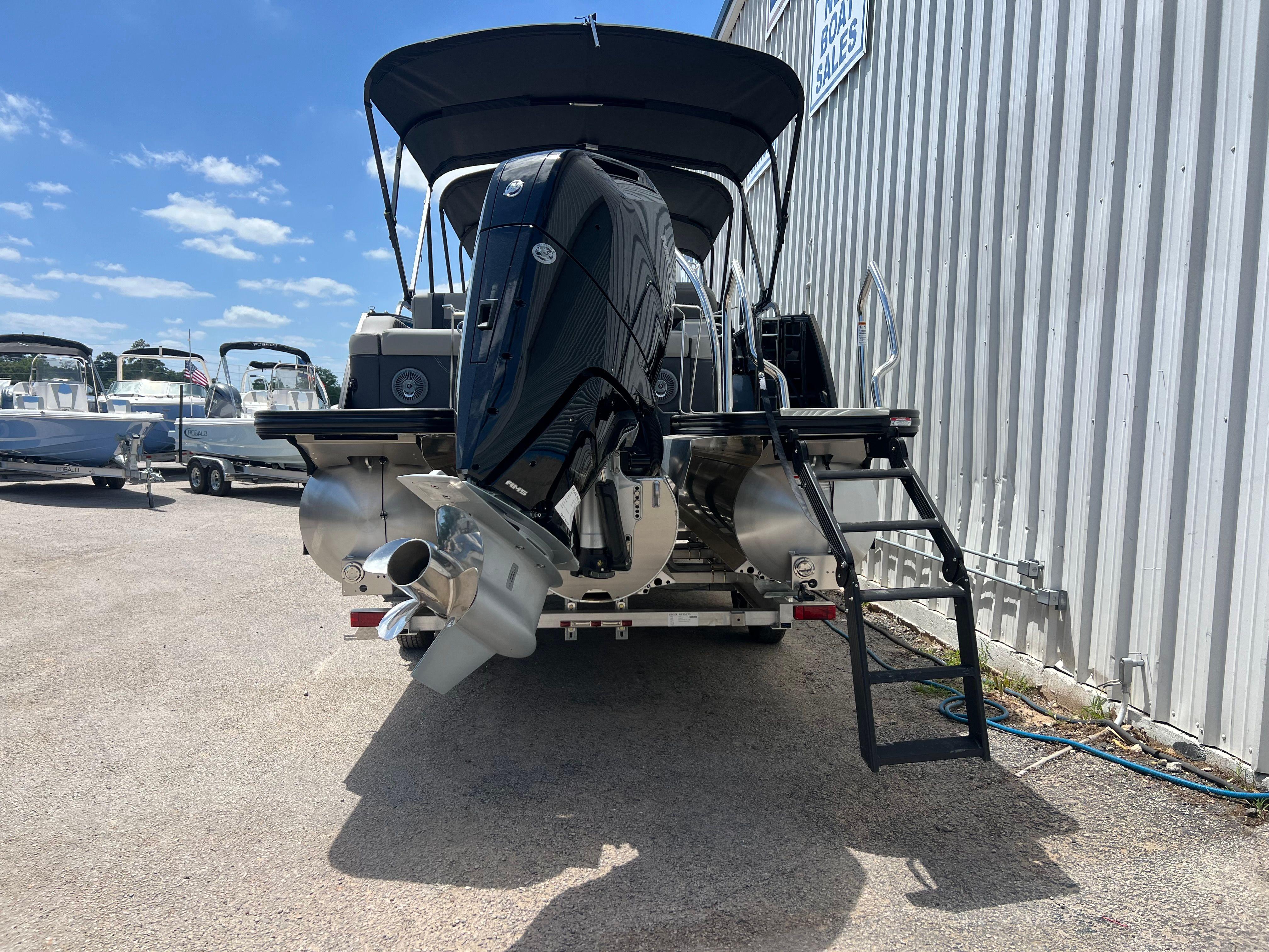 2025 BARLETTA L25UC - Image 6