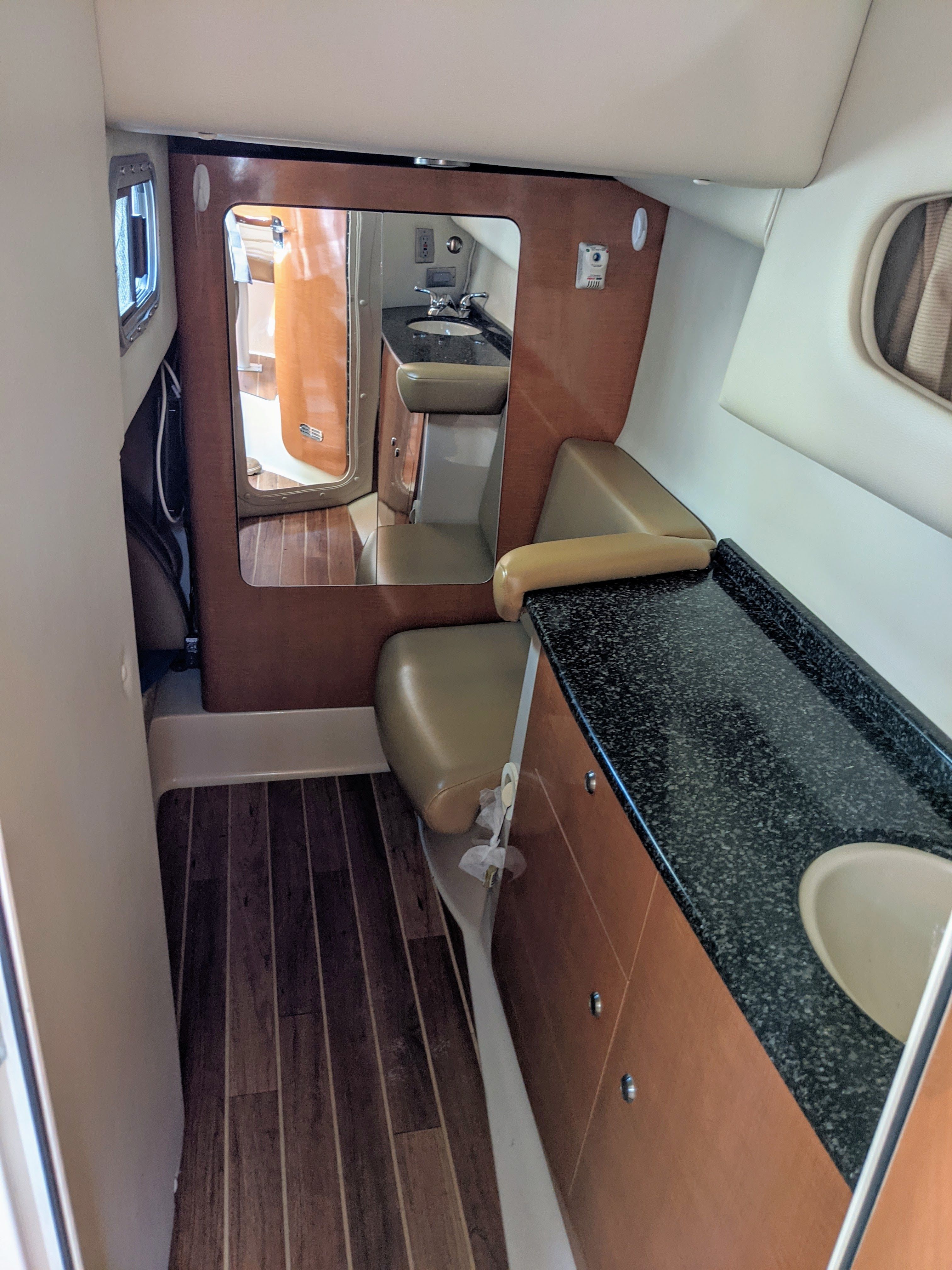 2007 Chaparral Signature 330 - 19
