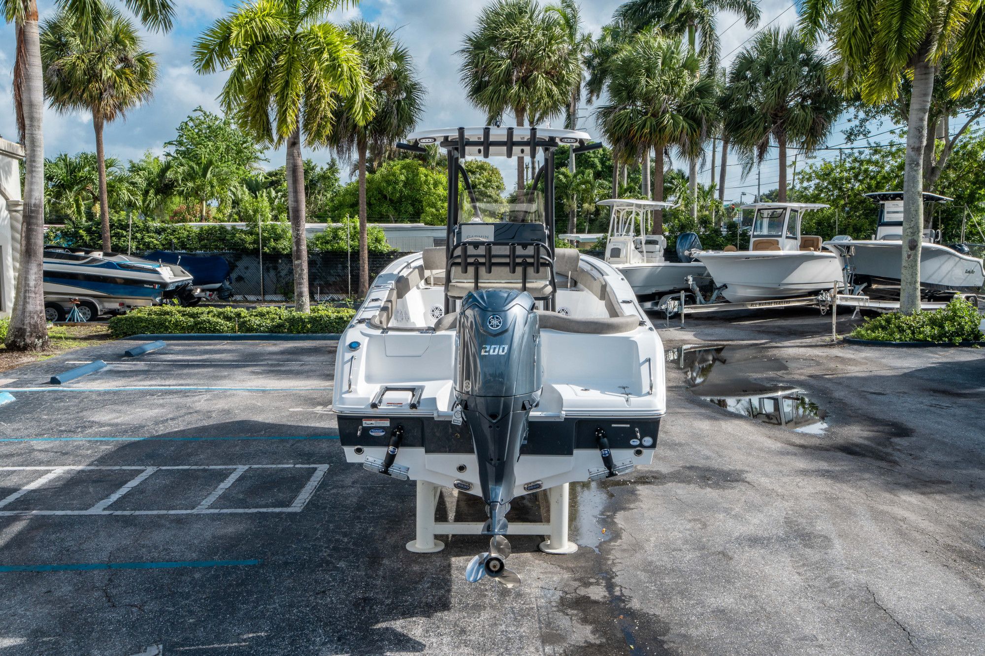 2026 Sea Hunt Ultra 229 - 3