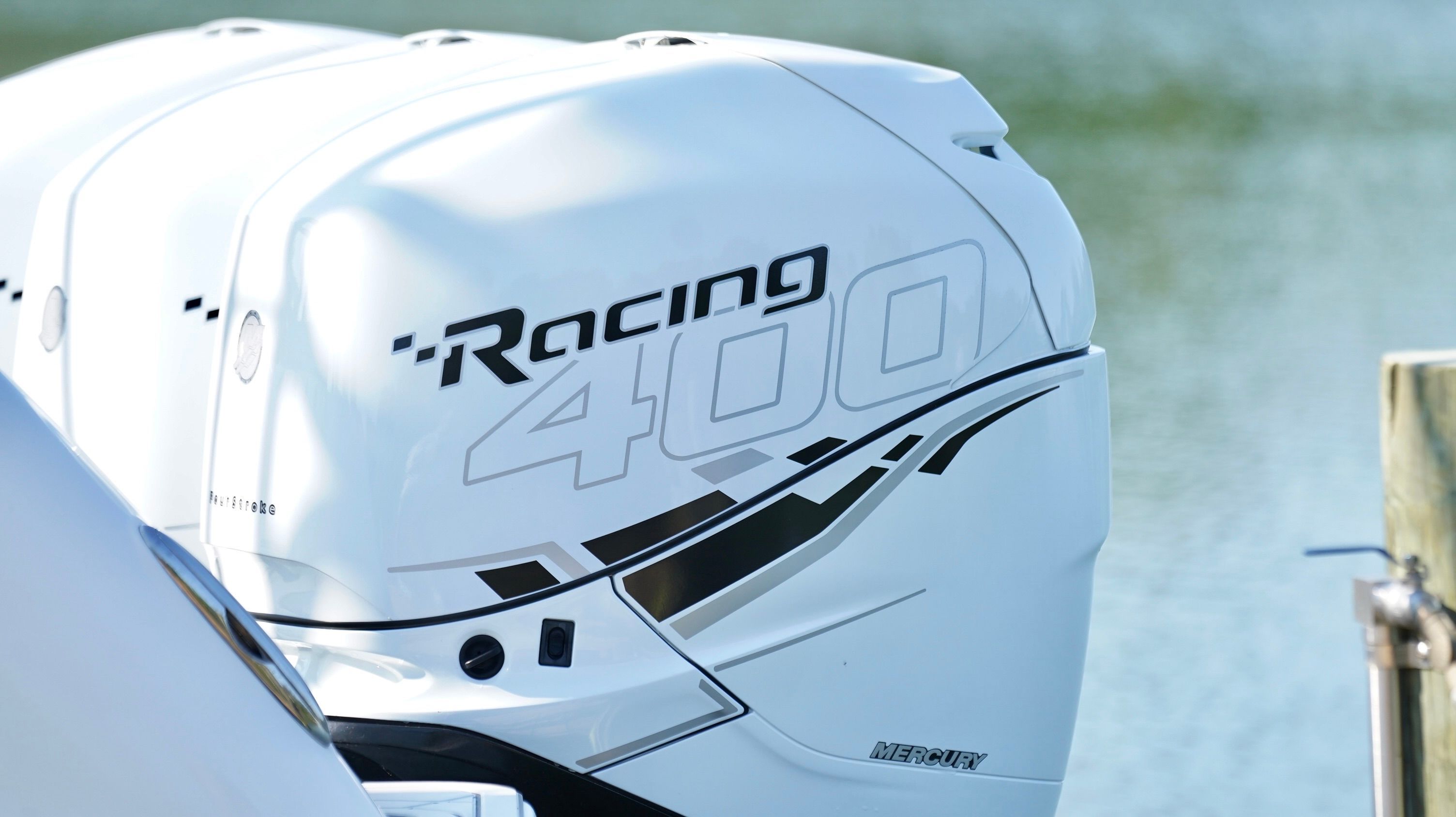 2013 Boston Whaler 350 Outrage - 123