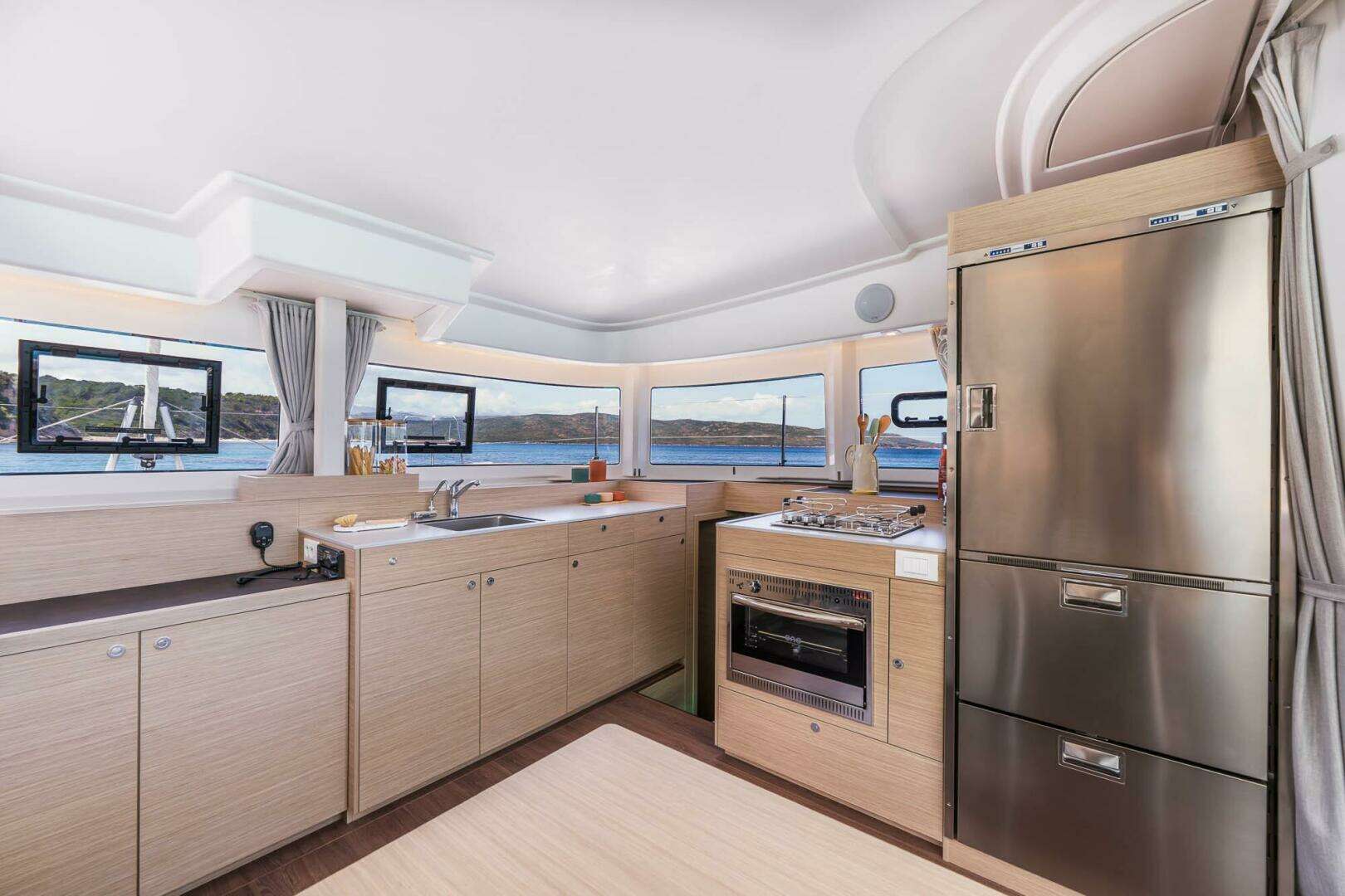 2026 Lagoon 38 Owner's Version - Image 24