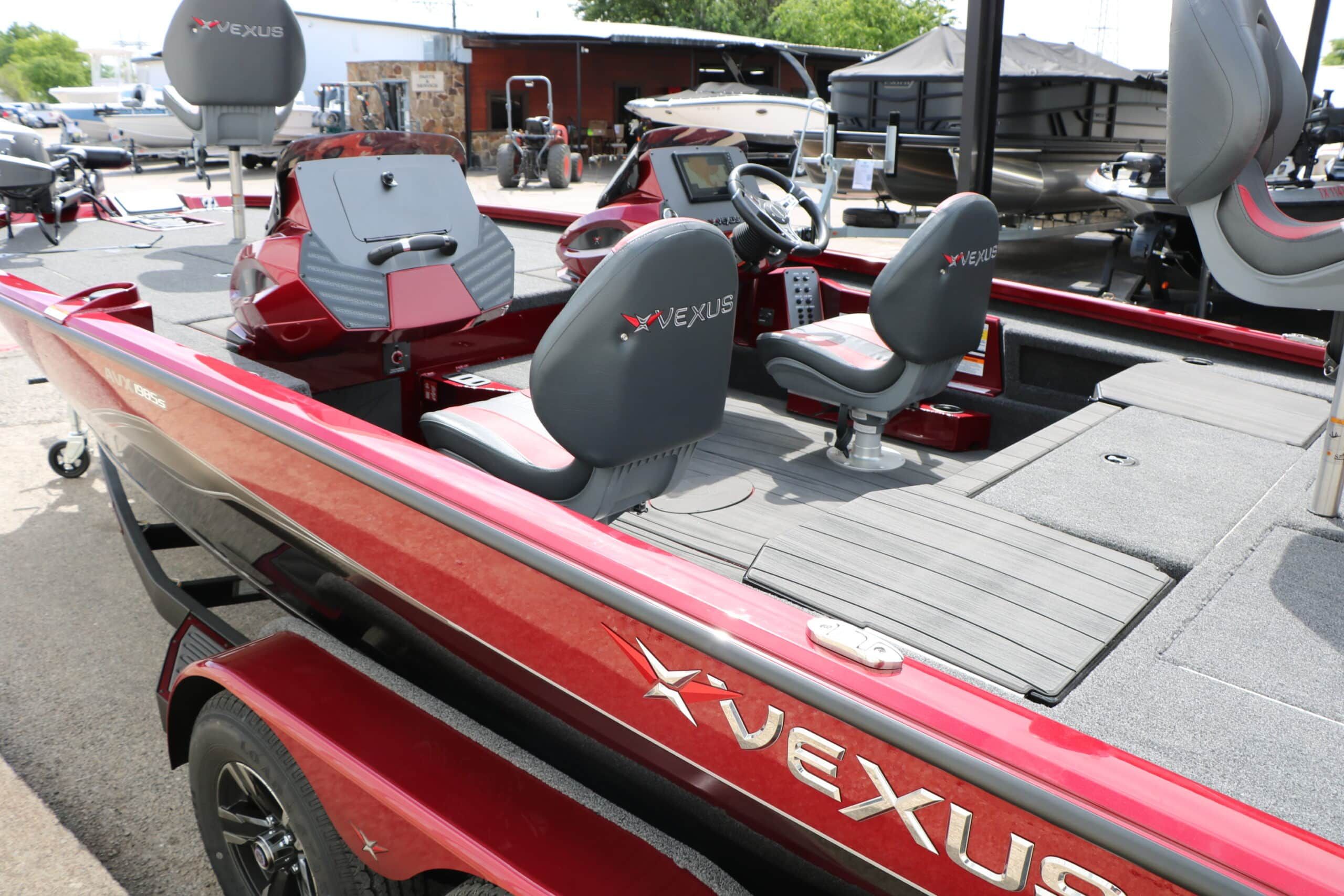 2026 Vexus AVX 1985s - 24