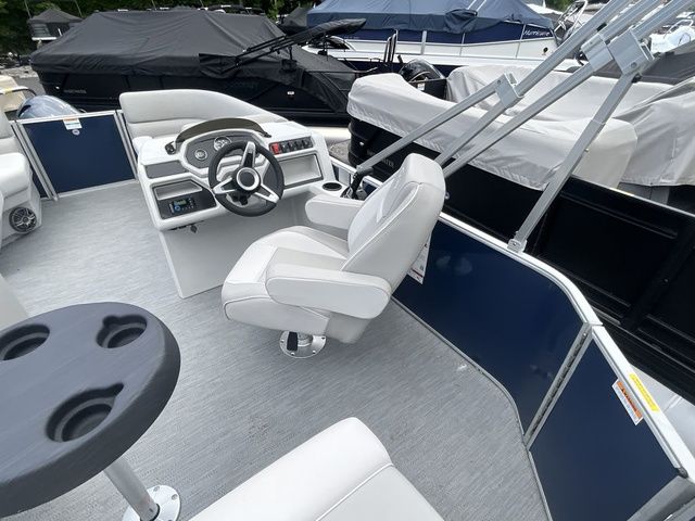 2026 Godfrey Marine Xperience 1680 CX - 6