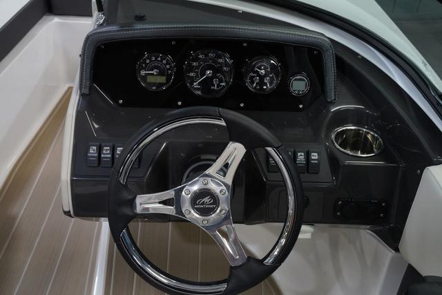 2025 Monterey M-225 - 18