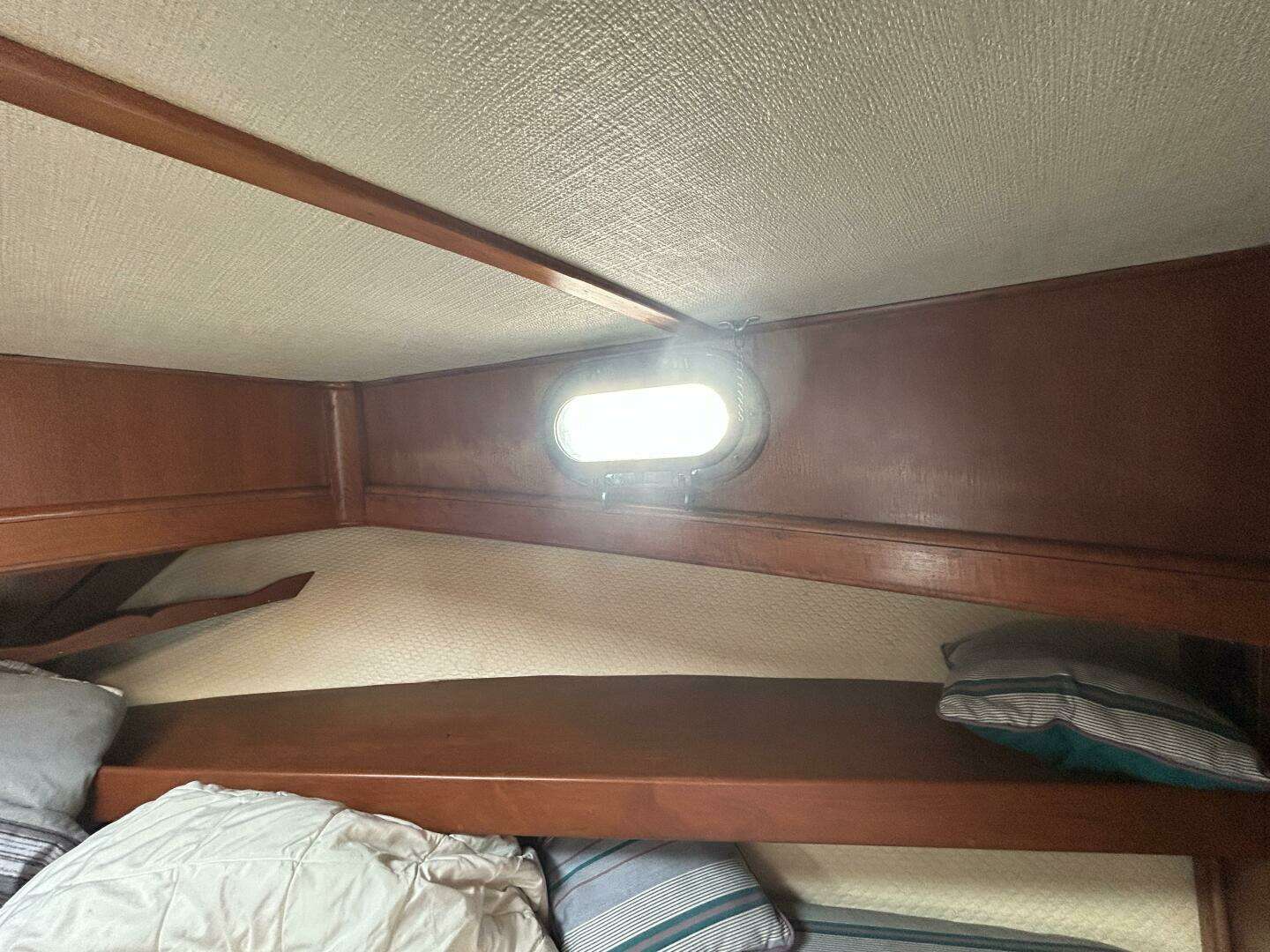 1978 Albin Dual Cabin - Image 27