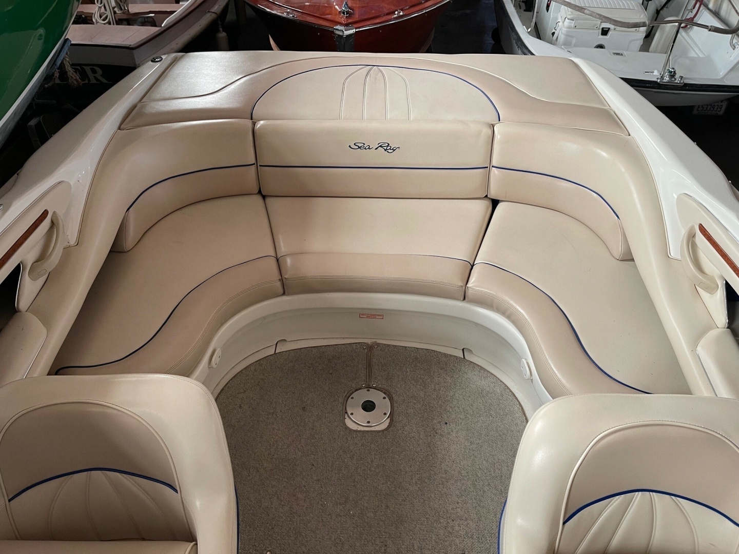 1997 Sea Ray — - Image 13