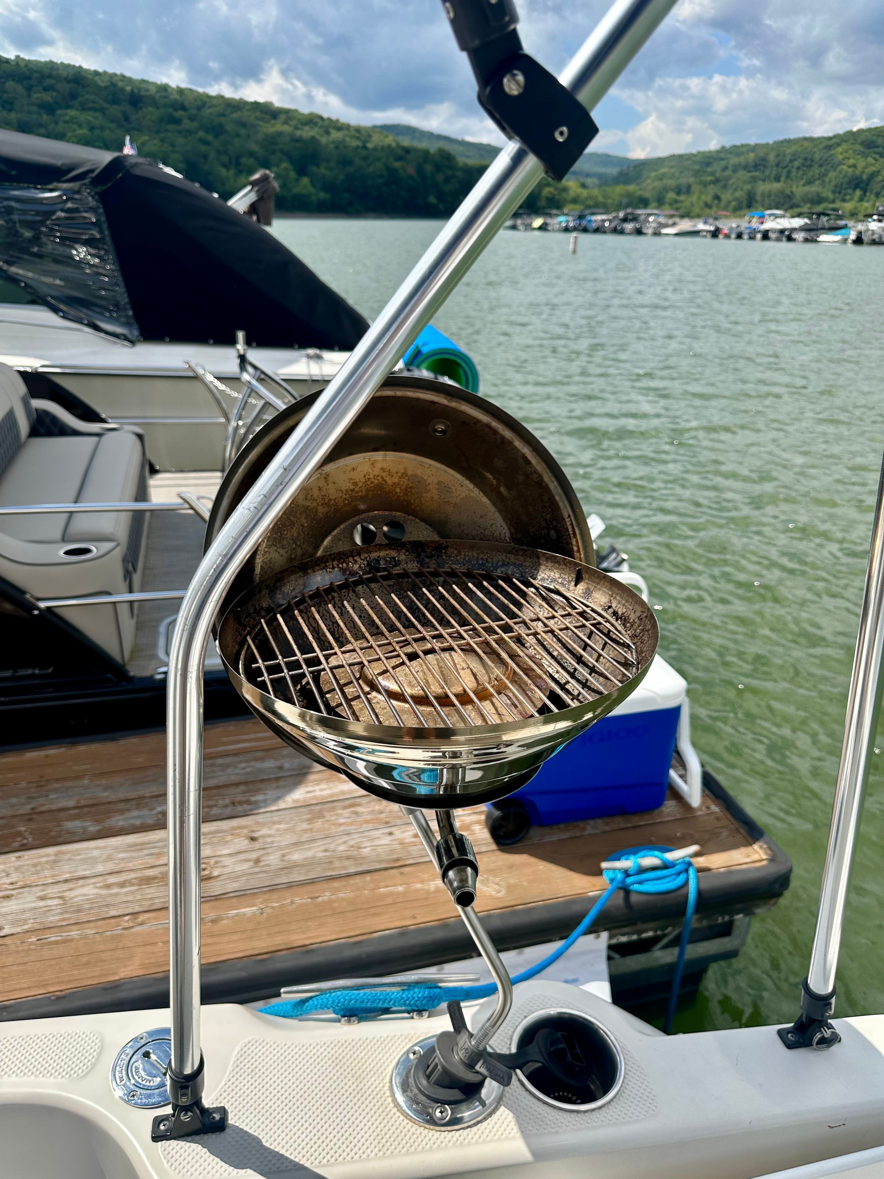 1999 Bayliner Ciera - 15