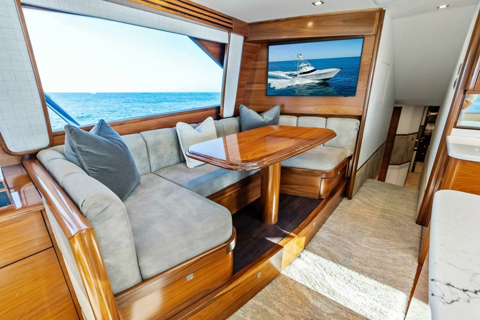 2023 Viking 64 Convertible - Image 17