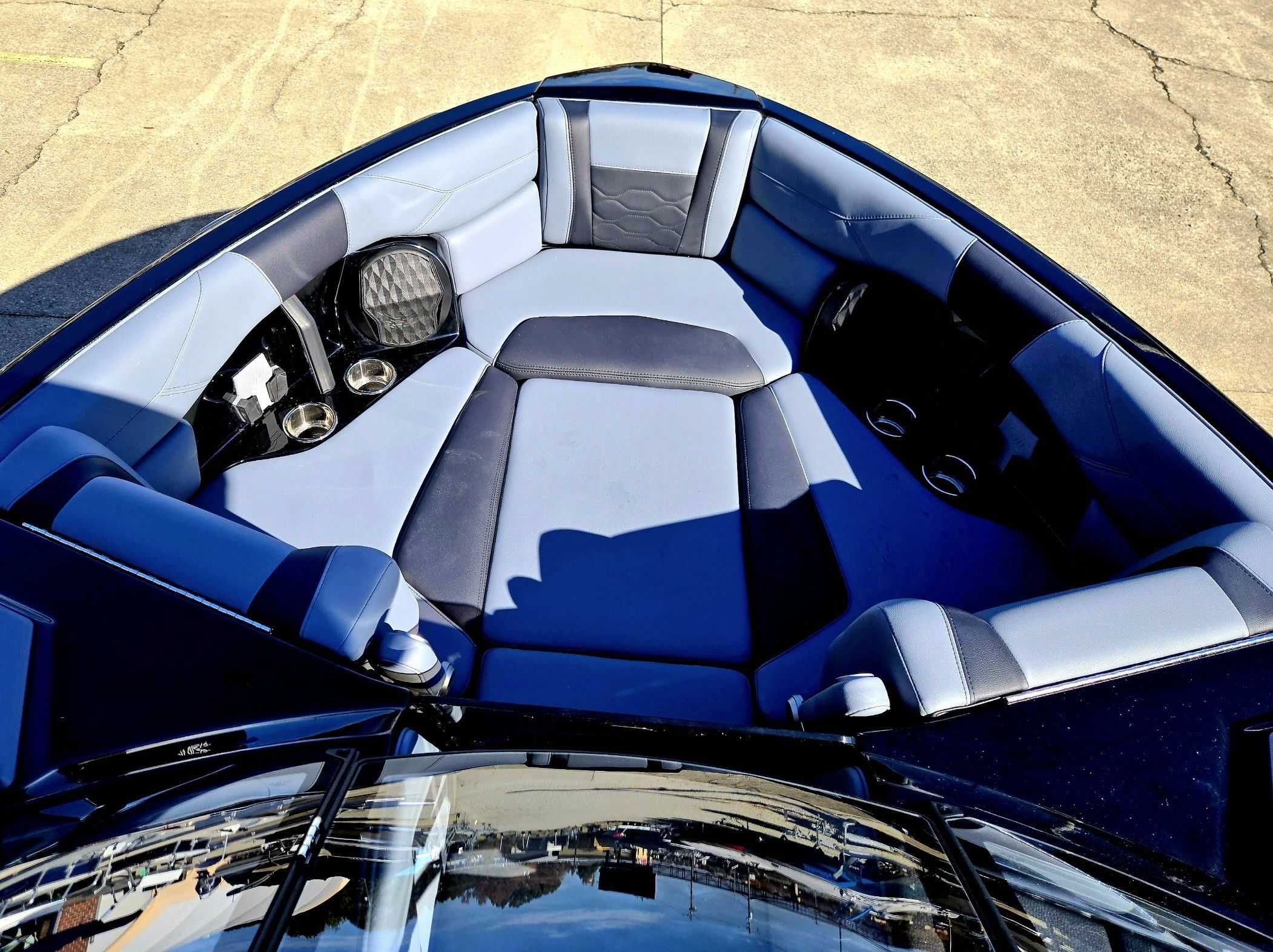 2026 Malibu Wakesetter 23 LSV - 10
