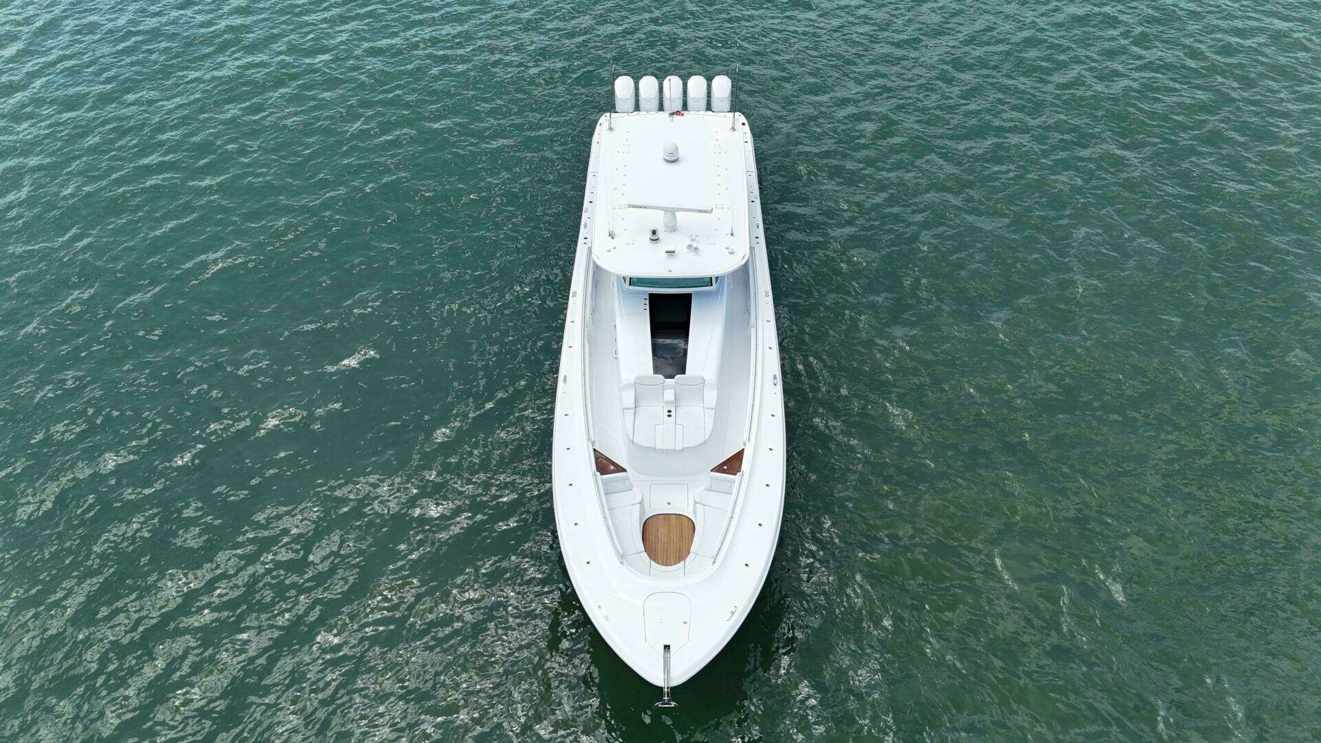 2024 HCB 65 Estrella - Image 36