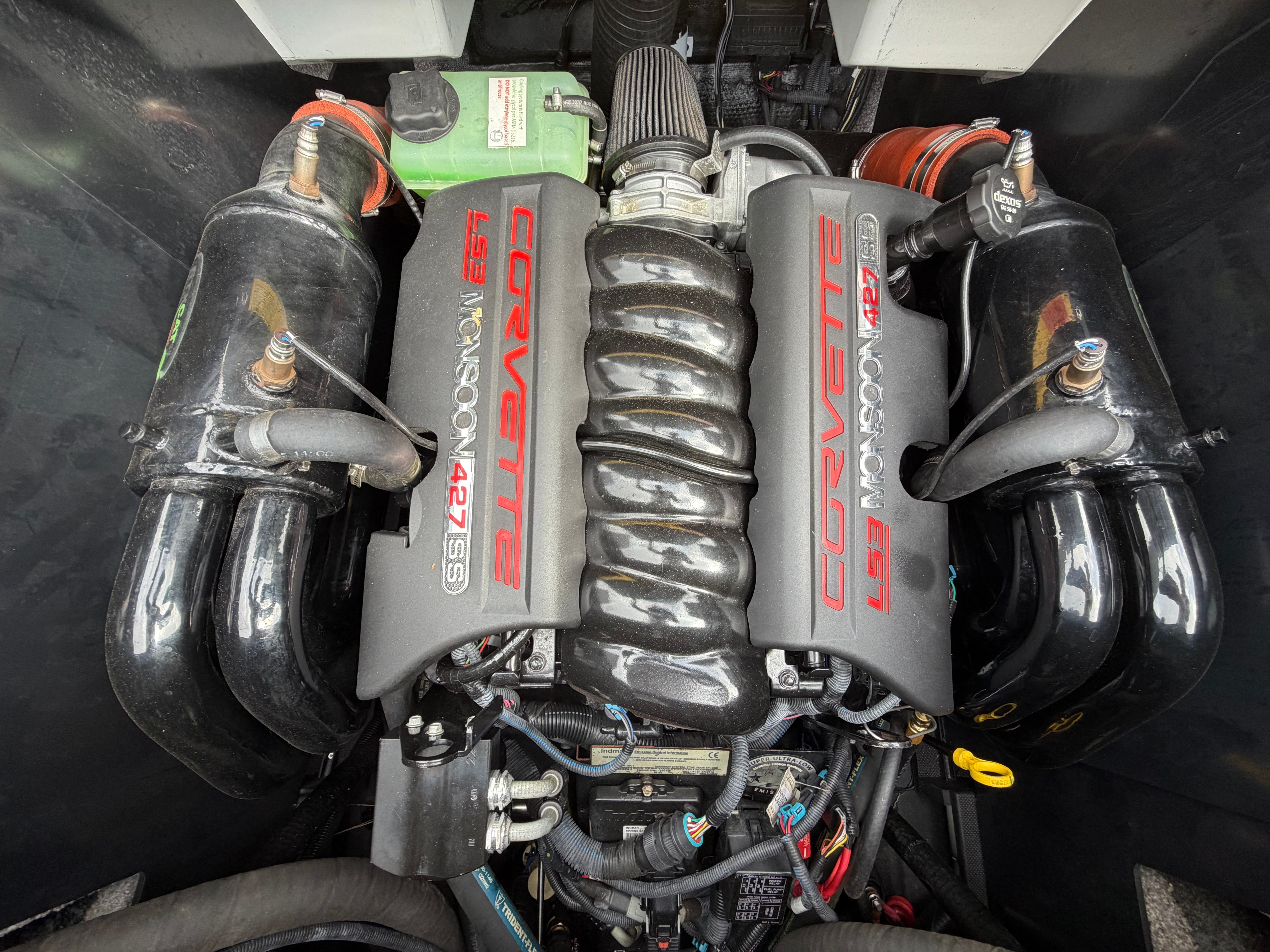 2015 MALIBU 24 MXZ - Image 20