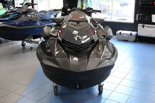 2026 Sea-Doo GTR-X 300 - 3