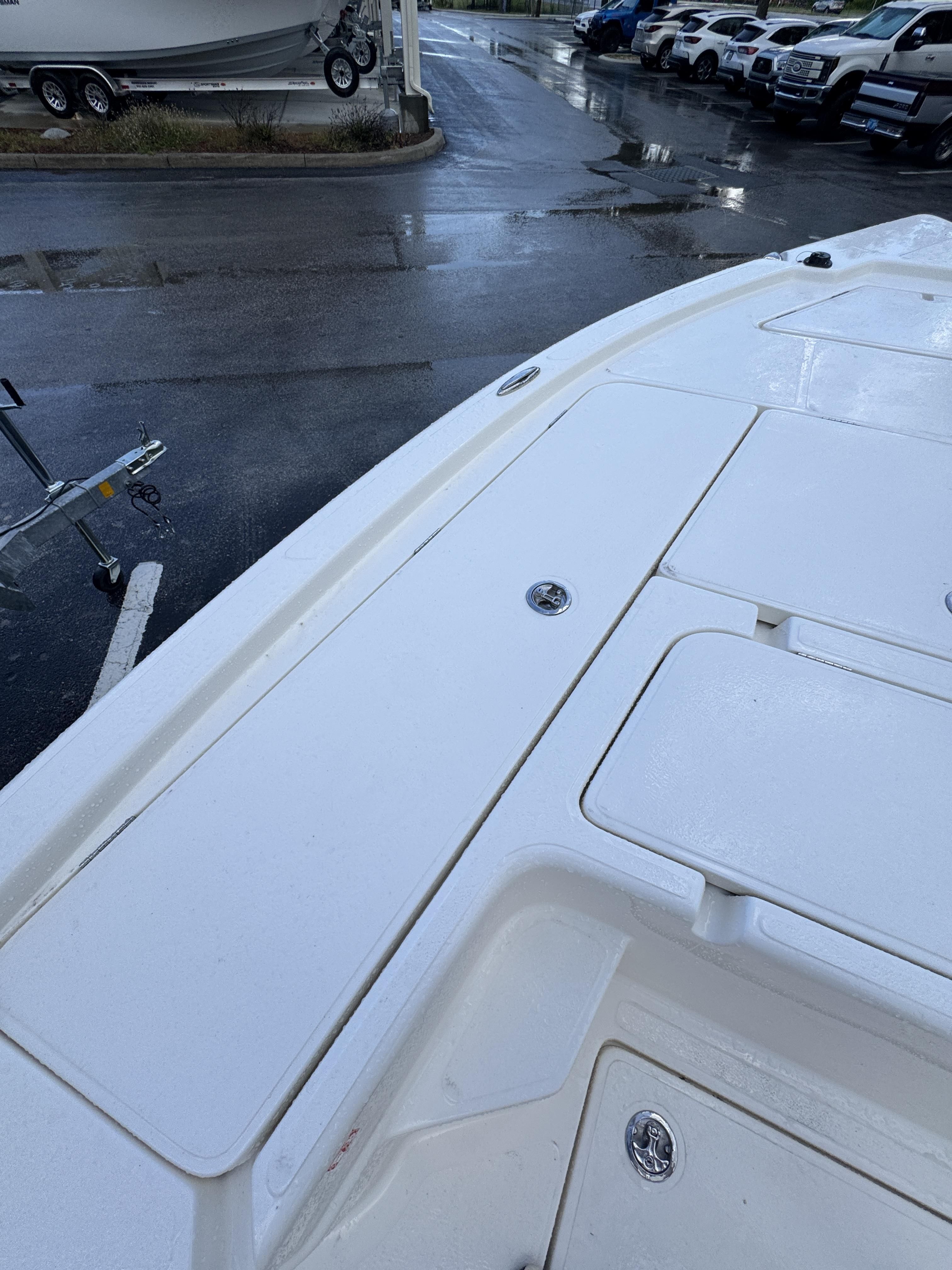 2026 Skeeter SX Series SX241 - 14