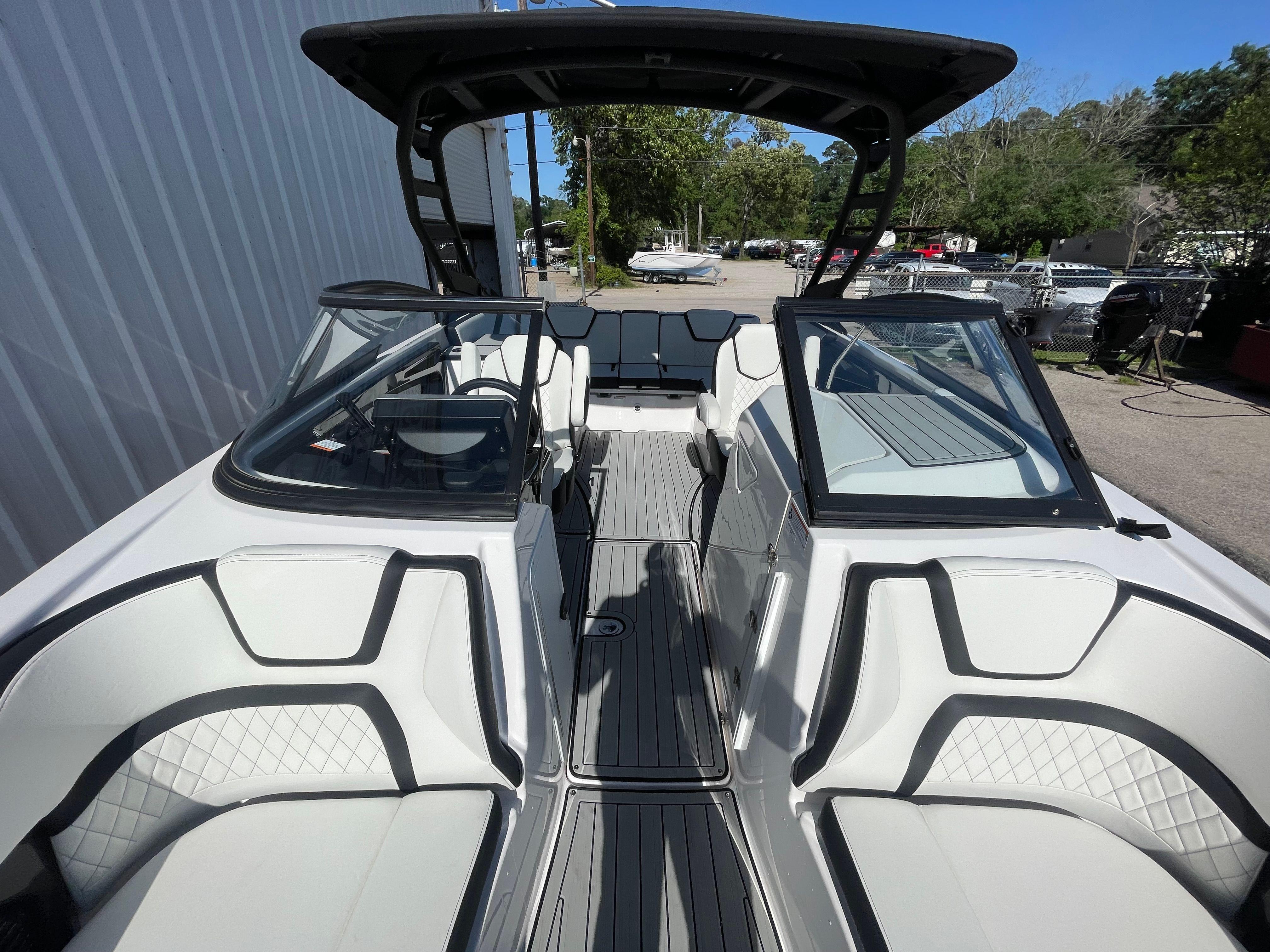 2025 YAMAHA 252 SD - Image 22