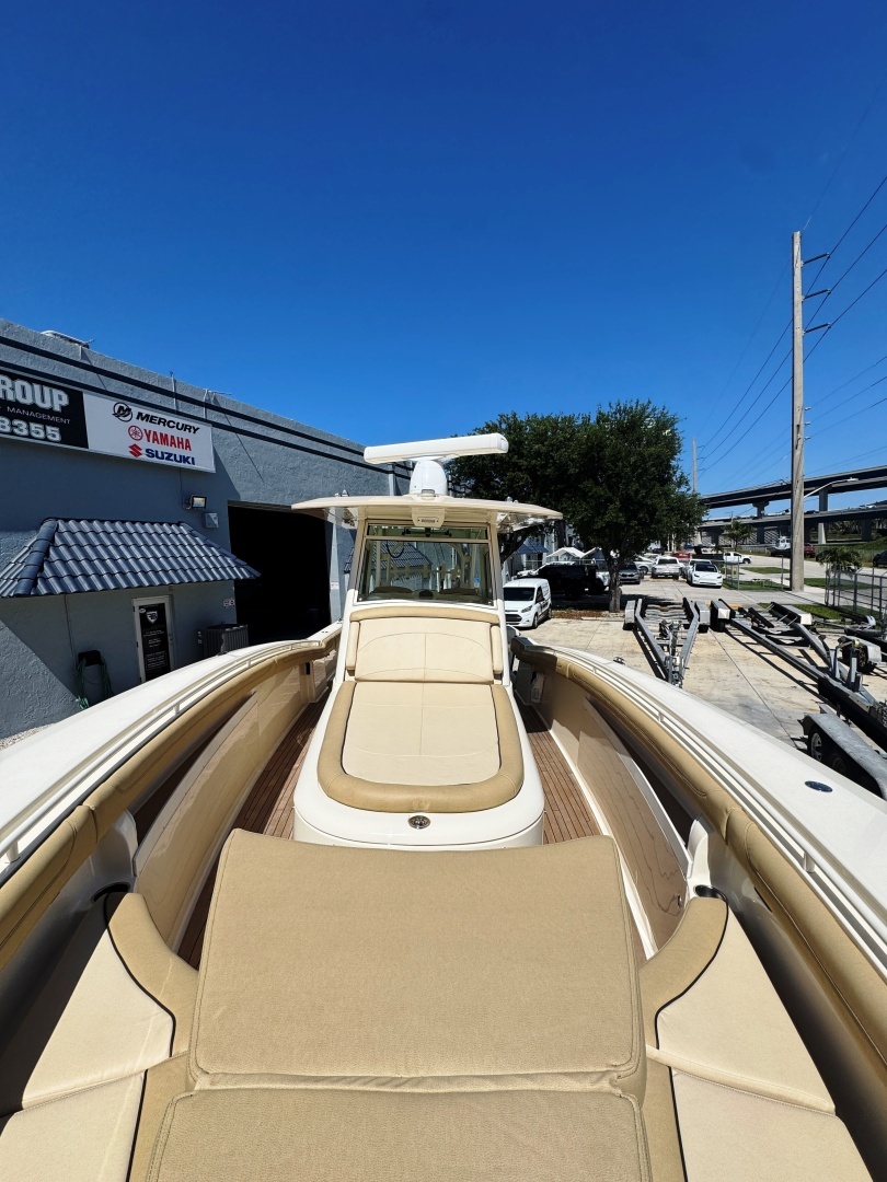 2016 Scout 350LXF - Image 30