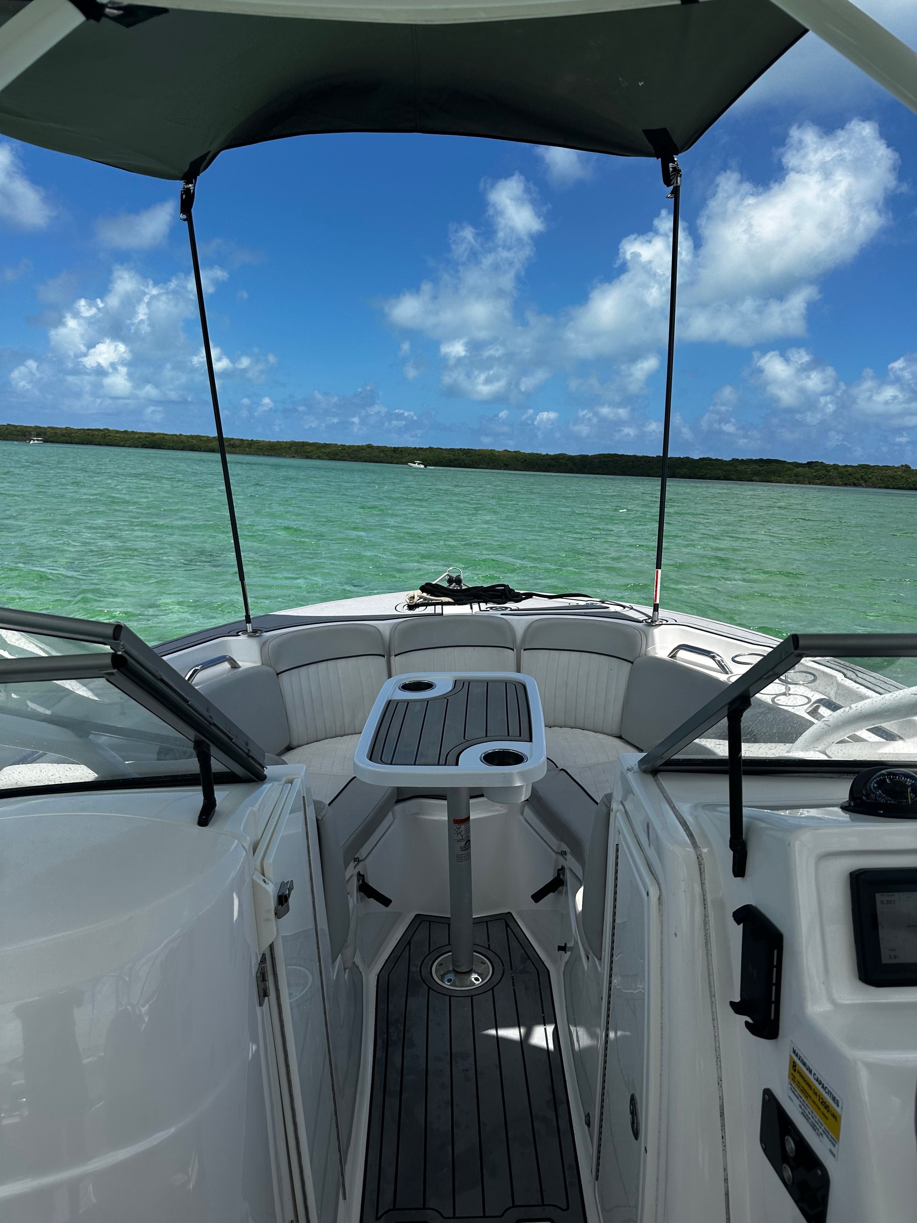2021 Sea Fox 226 Traveler - 12