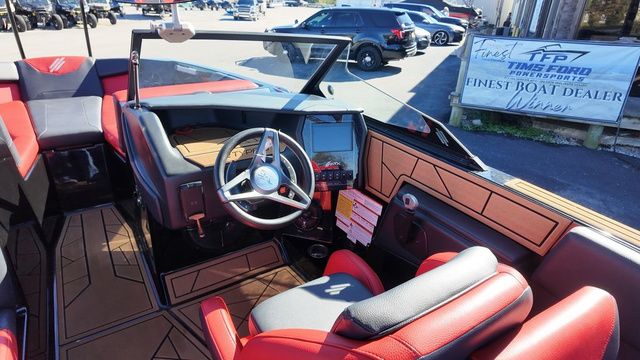 2023 ATX 22 Type-S - 13