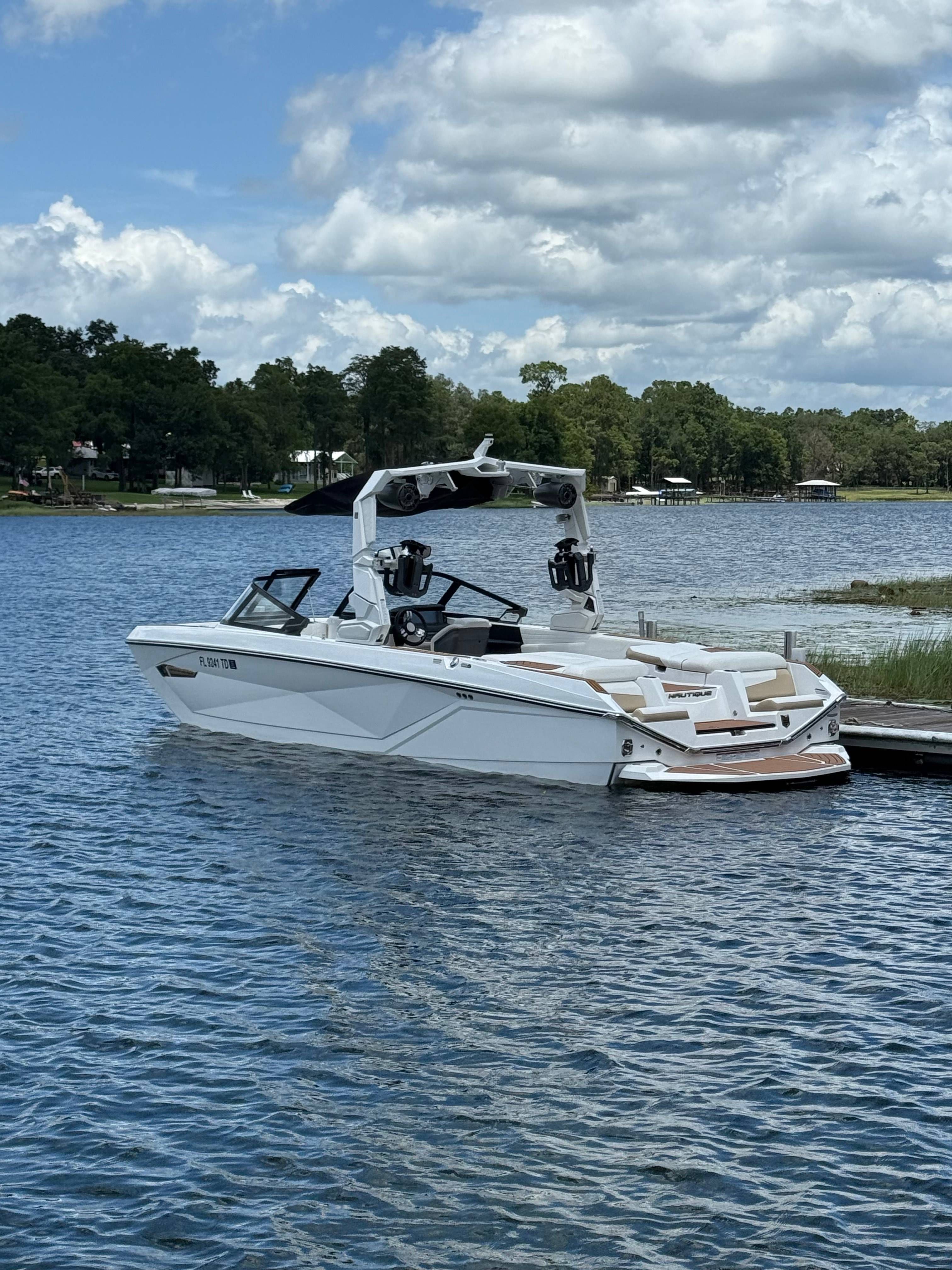 2022 Nautique G25 - 20