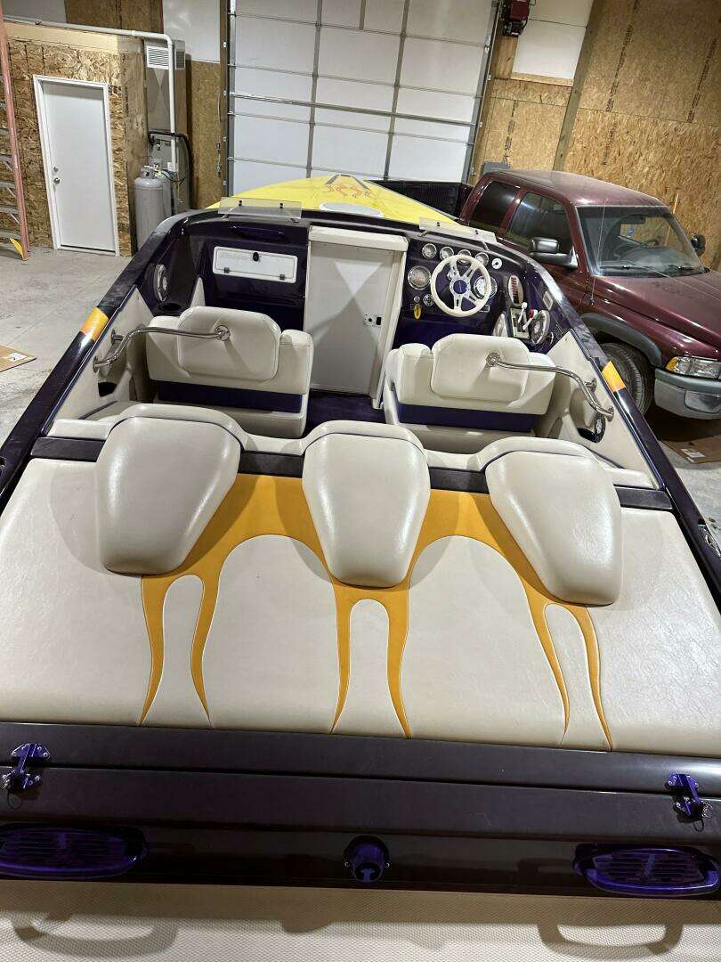 2005 Eliminator — - Image 26
