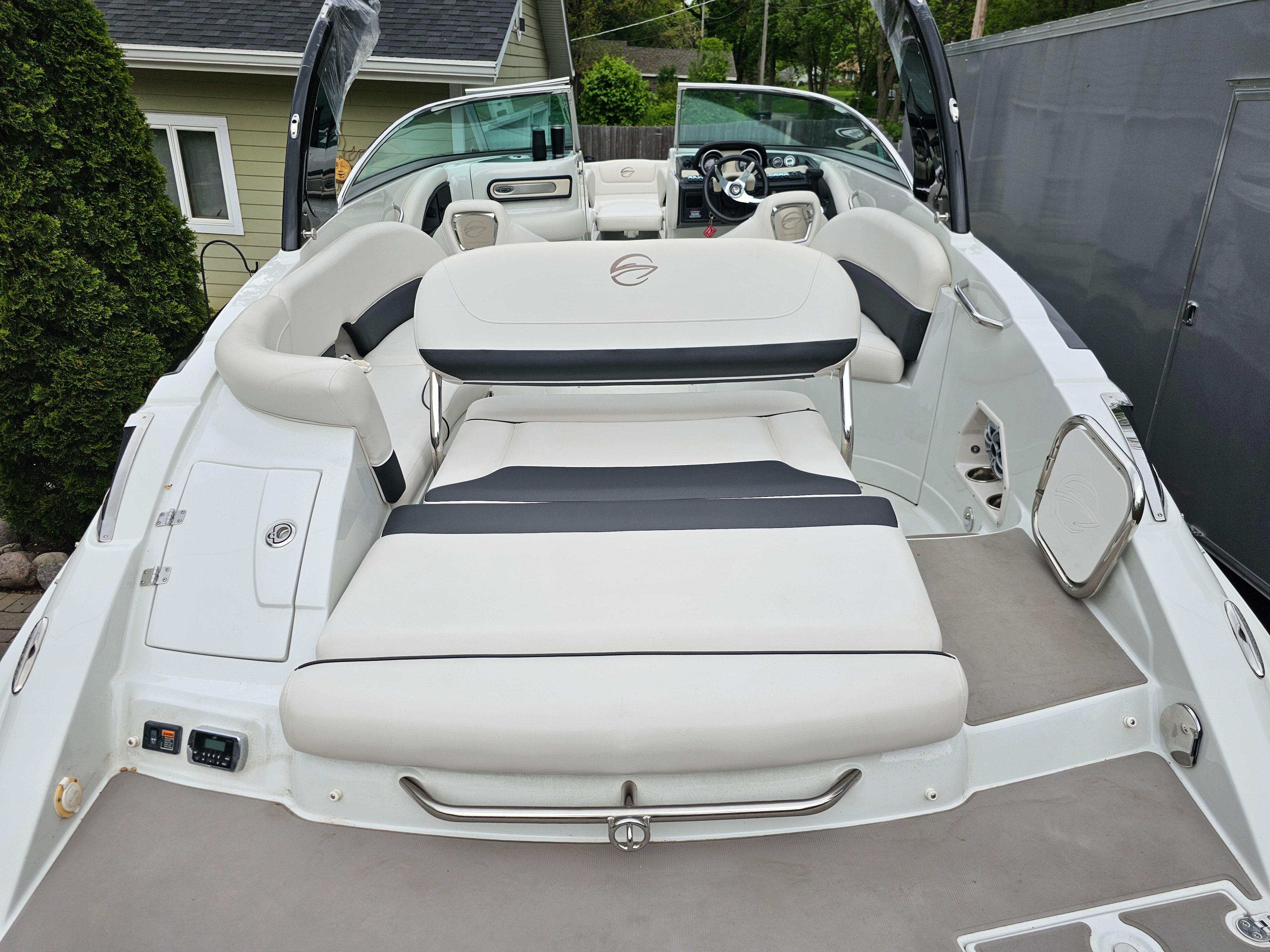 2014 Crownline 285 SS - 5