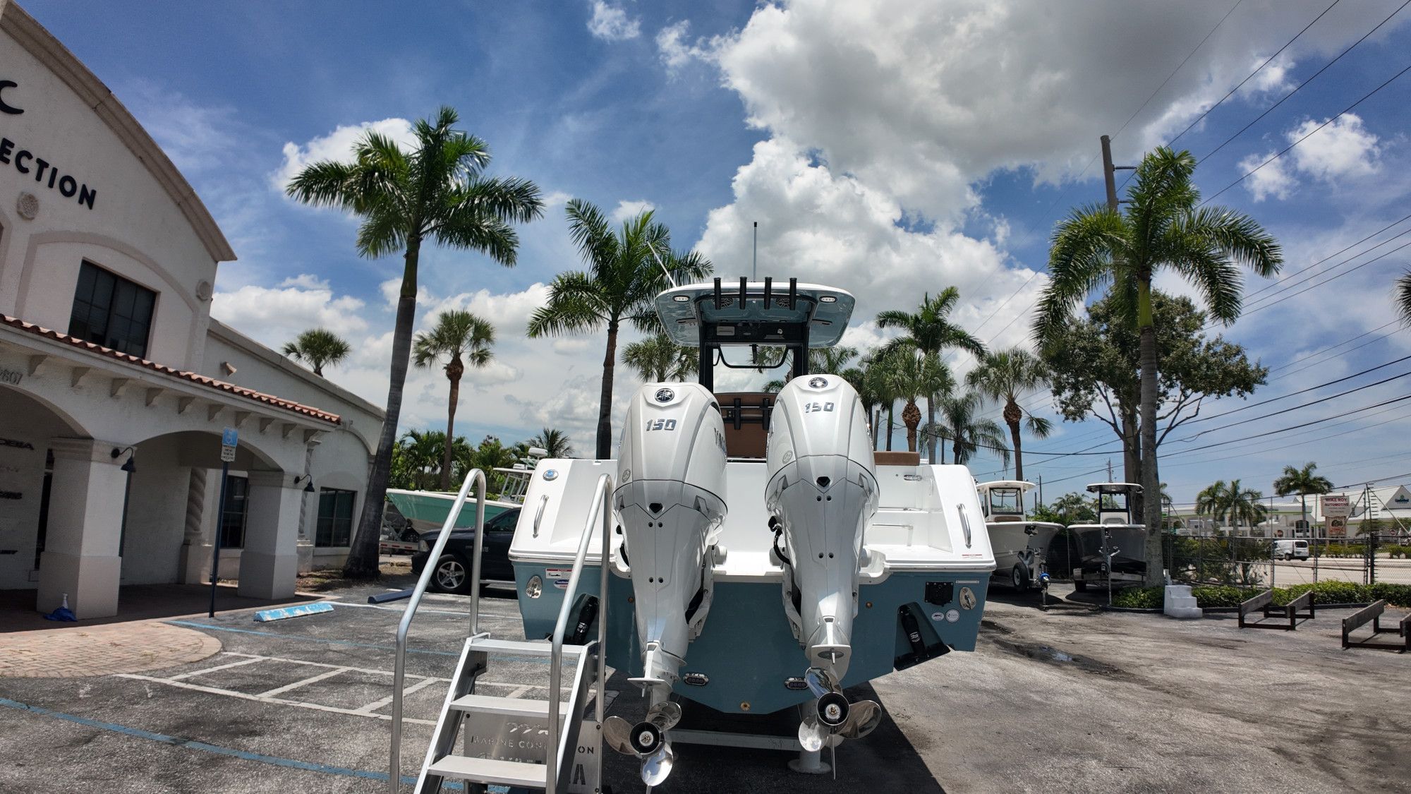 2027 Sea Hunt Gamefish 25 - 7