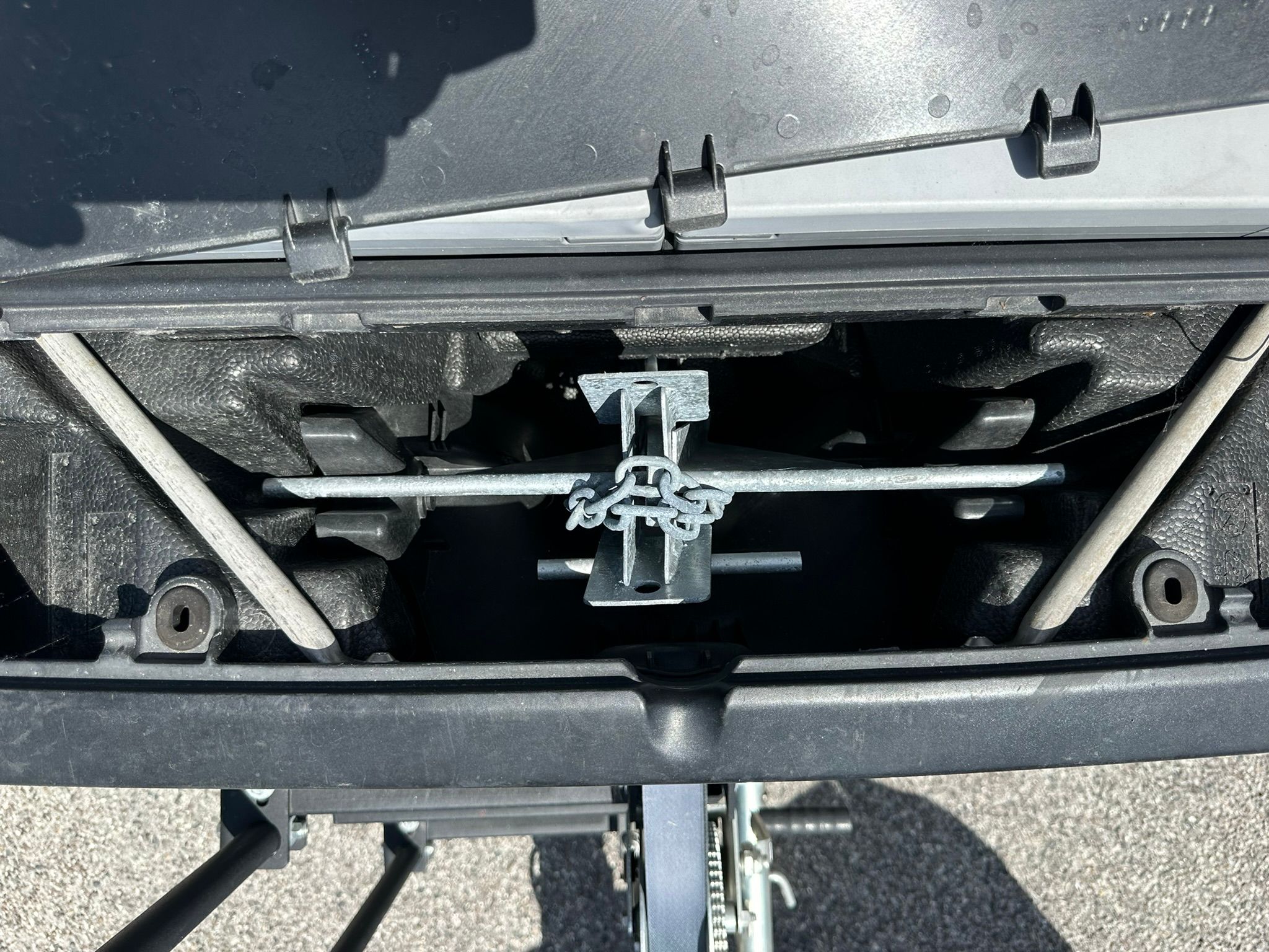2023 Sea-Doo 21 SWITCH SPORT - 61