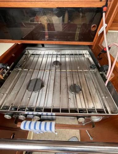 1979 Ranger Yachts Ranger 30 - 26