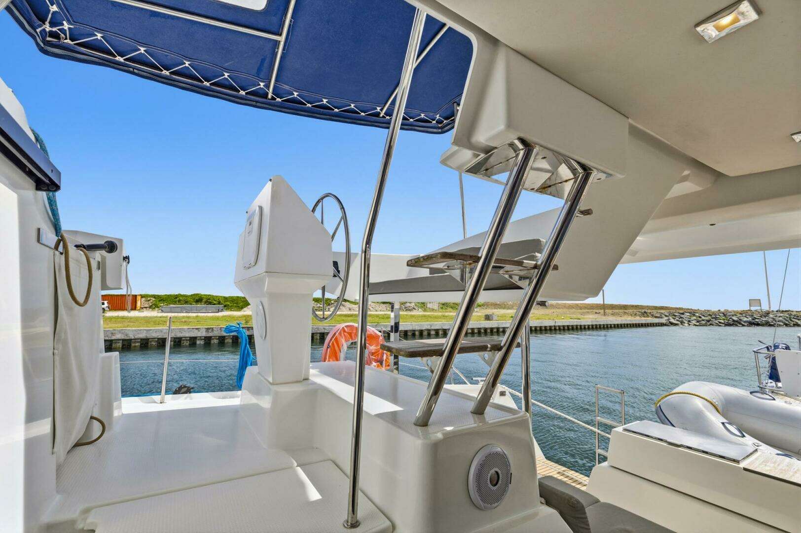 2020 Fountaine Pajot Astrea 42 - Image 9