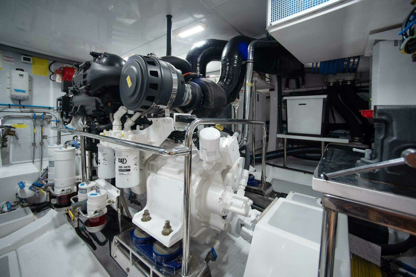2023 Marlow Explorer 70E-CB - Image 30