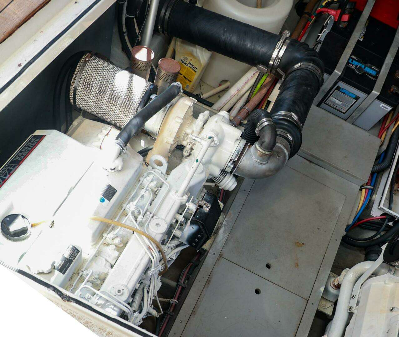 2005 Chris-Craft — - Image 62