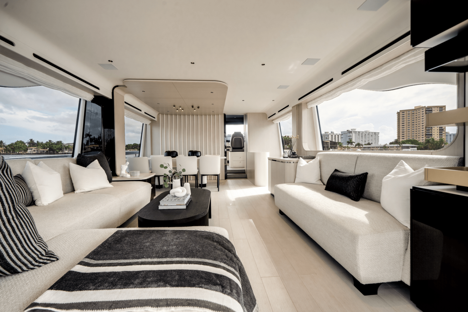 2026 Azimut Fly 78 - Image 29