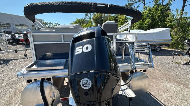 2026 Sun Tracker Bass Buggy 16 XL Select - 3